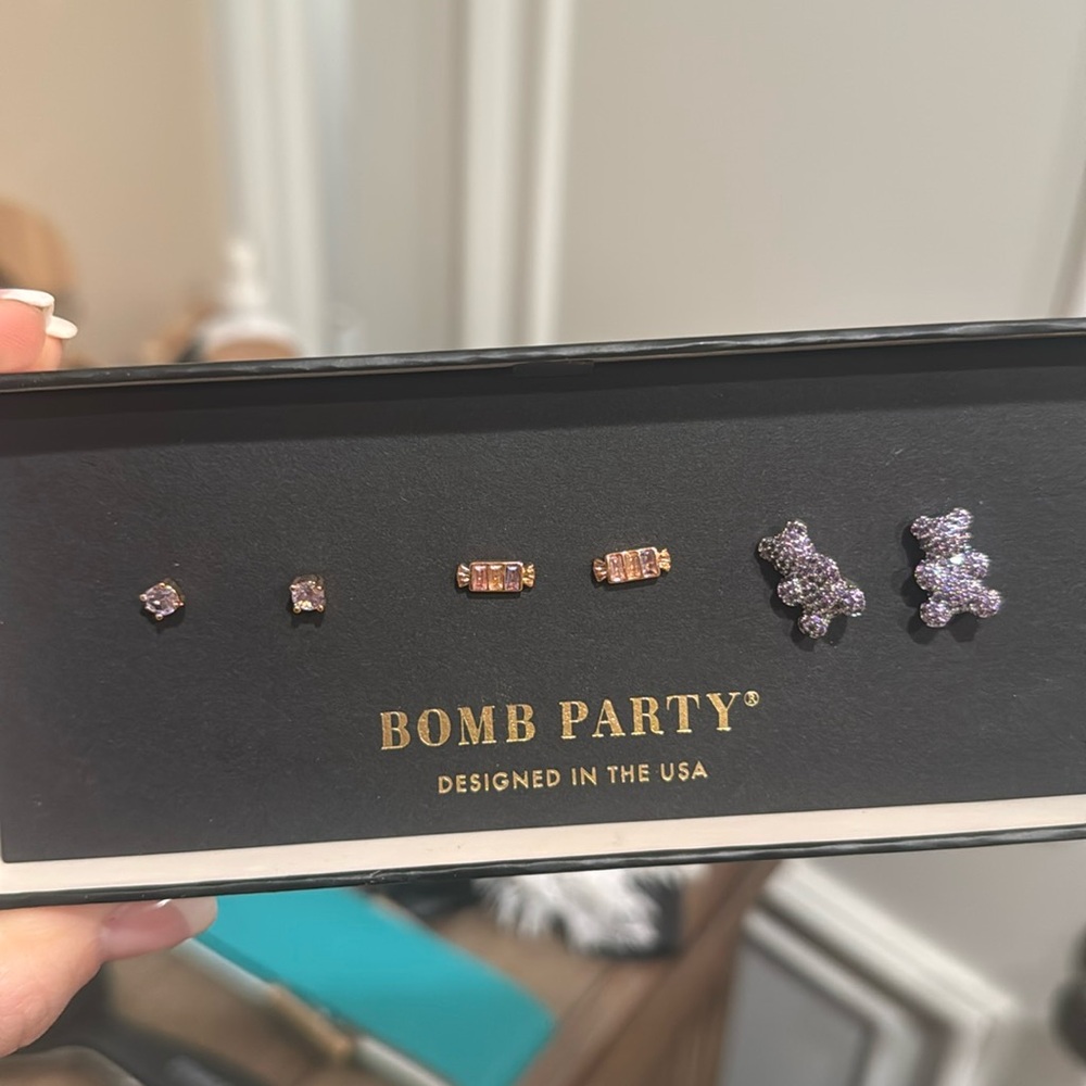 Simply Studs 2023 by Bomb Party
